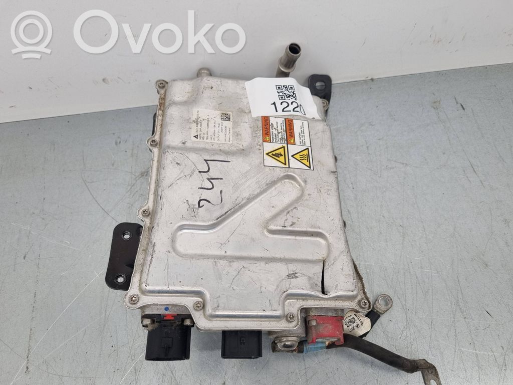 Inversor/convertidor de voltaje   102866500D,102866500D