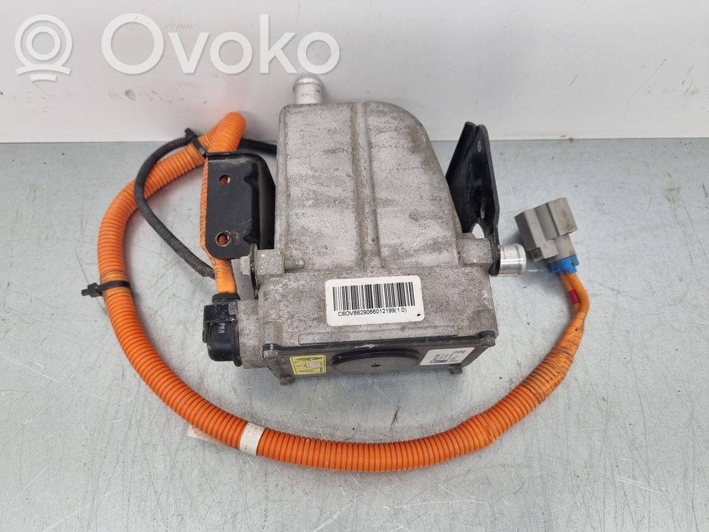 Inversor/convertidor de voltaje   103890100H,103890100H