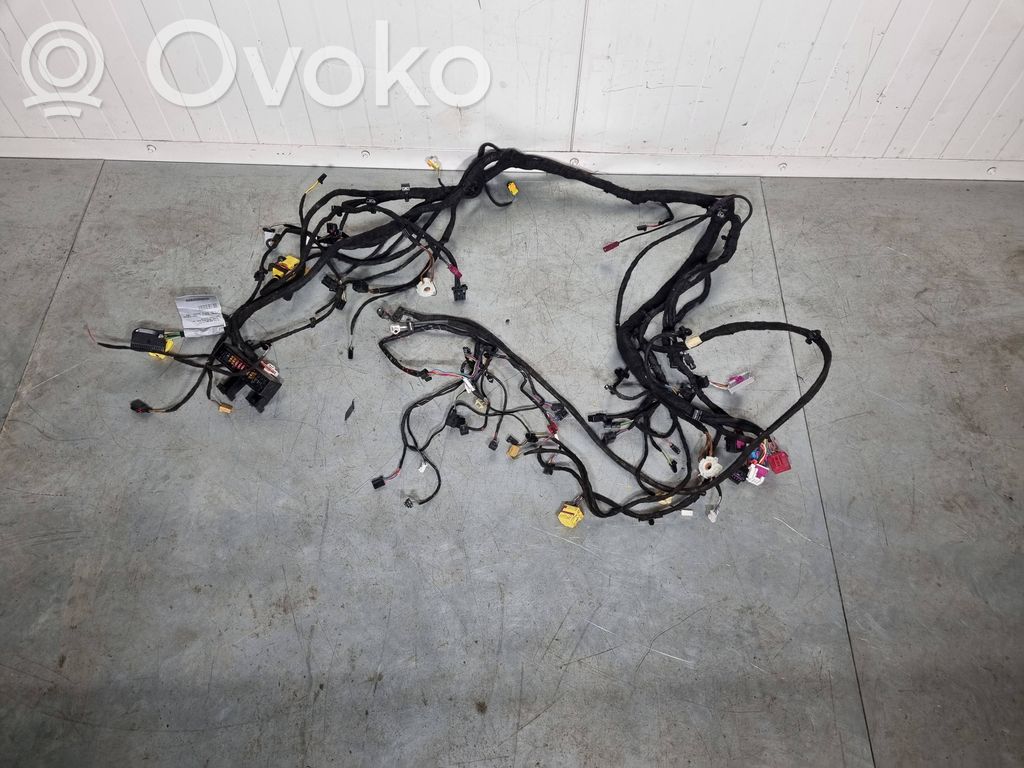 Wiring harness   4KL970000,4KL970012,4KL970029,4KL970076A