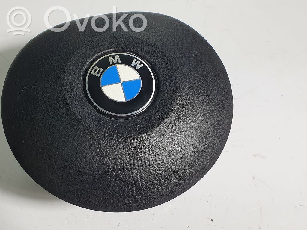 BMW 3 E46 Vairo oro pagalvė 