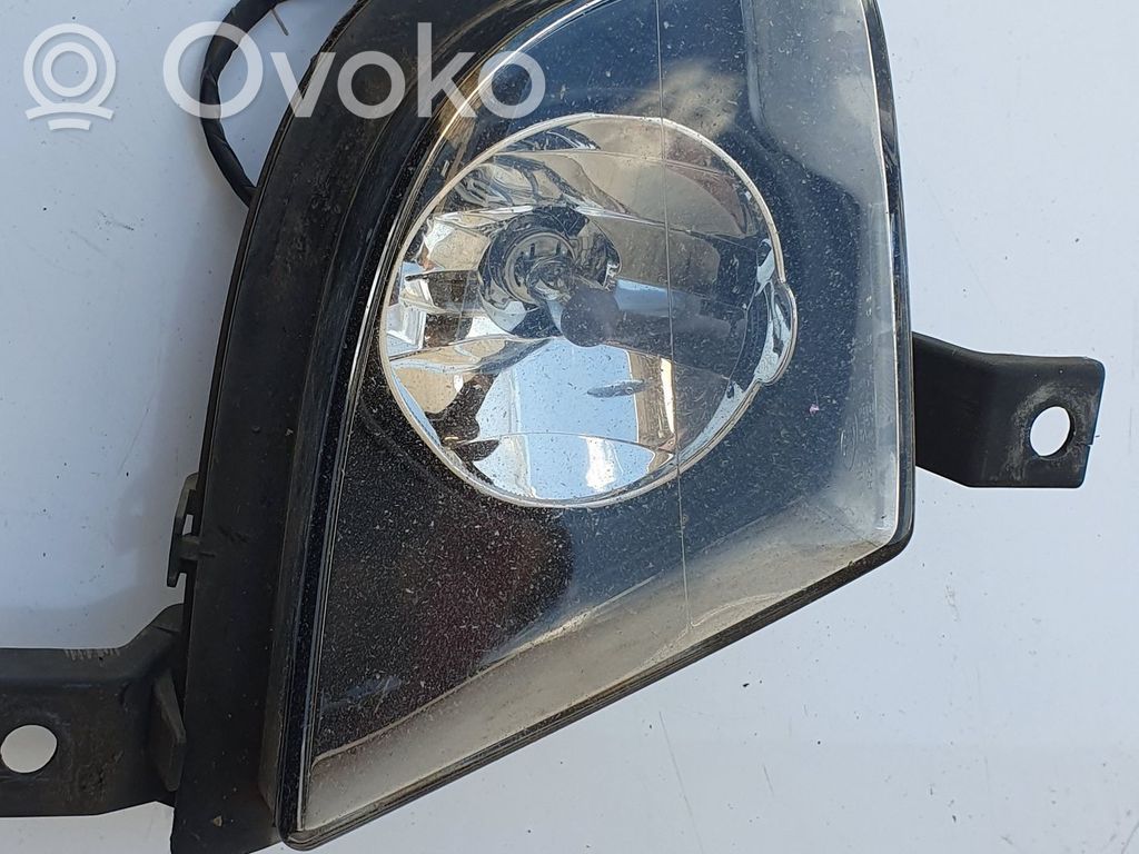 Front fog light   17003702