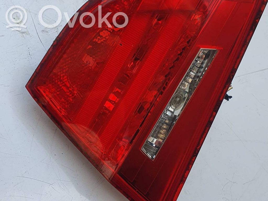 Tailgate rear/tail lights   7154156