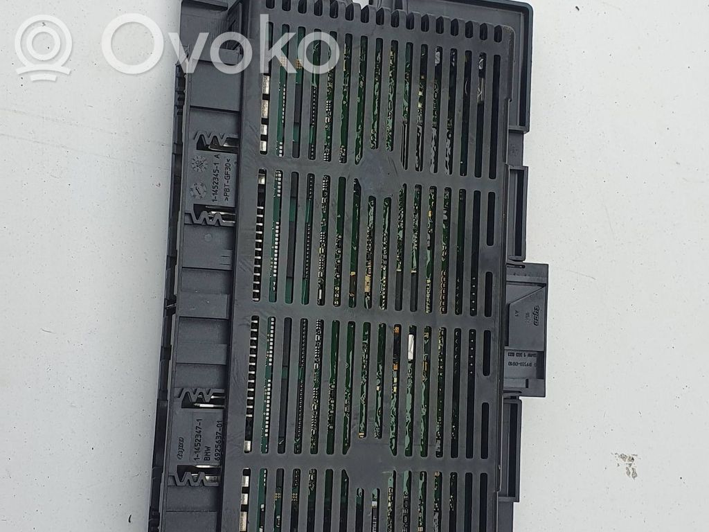 BMW 1 E81 E87 Light module LCM 