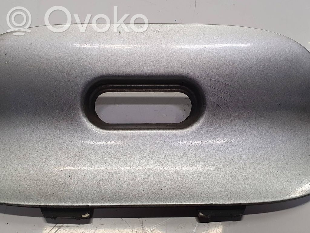 BMW X5 E53 Tow hook cap/cover 