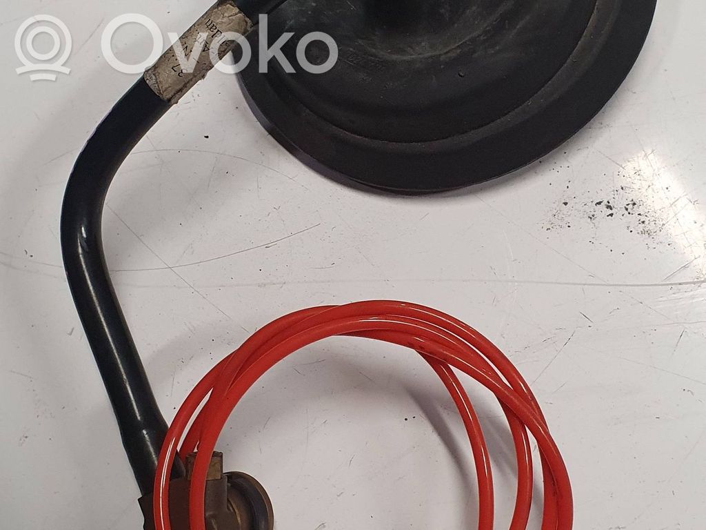 BMW X5 E53 Oro talpa 
