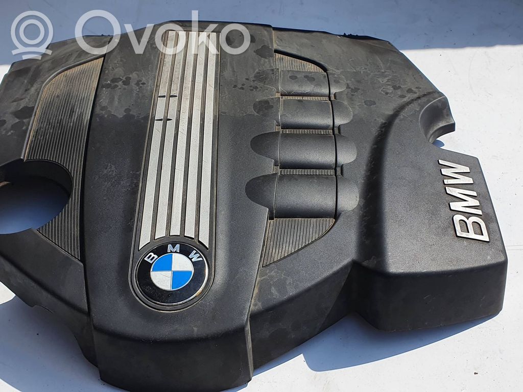 Engine cover (trim)   7797410,143897
