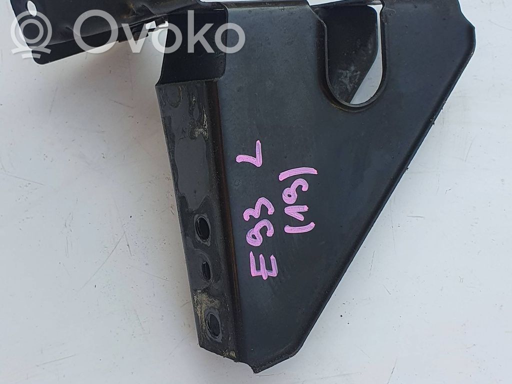 BMW 3 E92 E93 Engine bonnet/hood lock/catch 