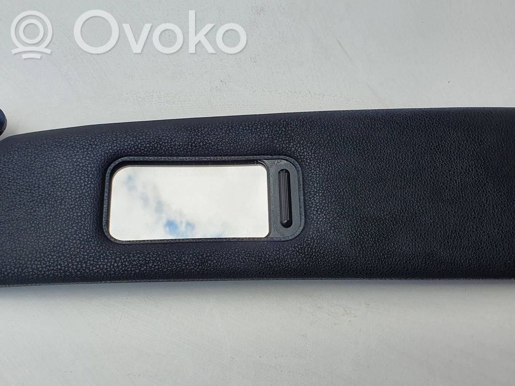 BMW Z4 E85 E86 Sun visor 