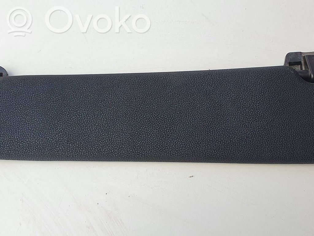 BMW Z4 E85 E86 Sun visor 