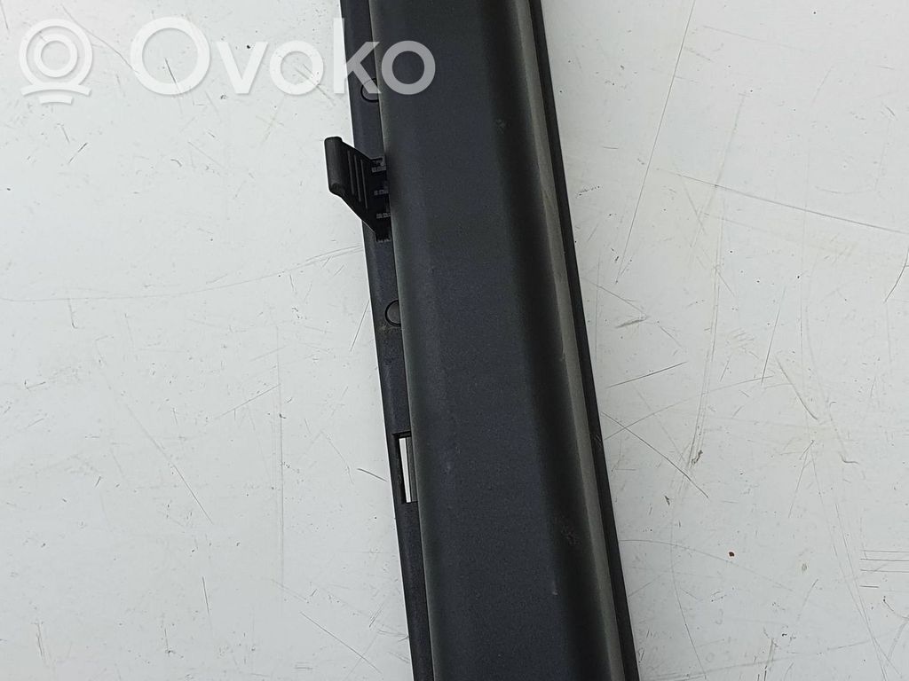 Cortina/parasol puerta trasera   7079395