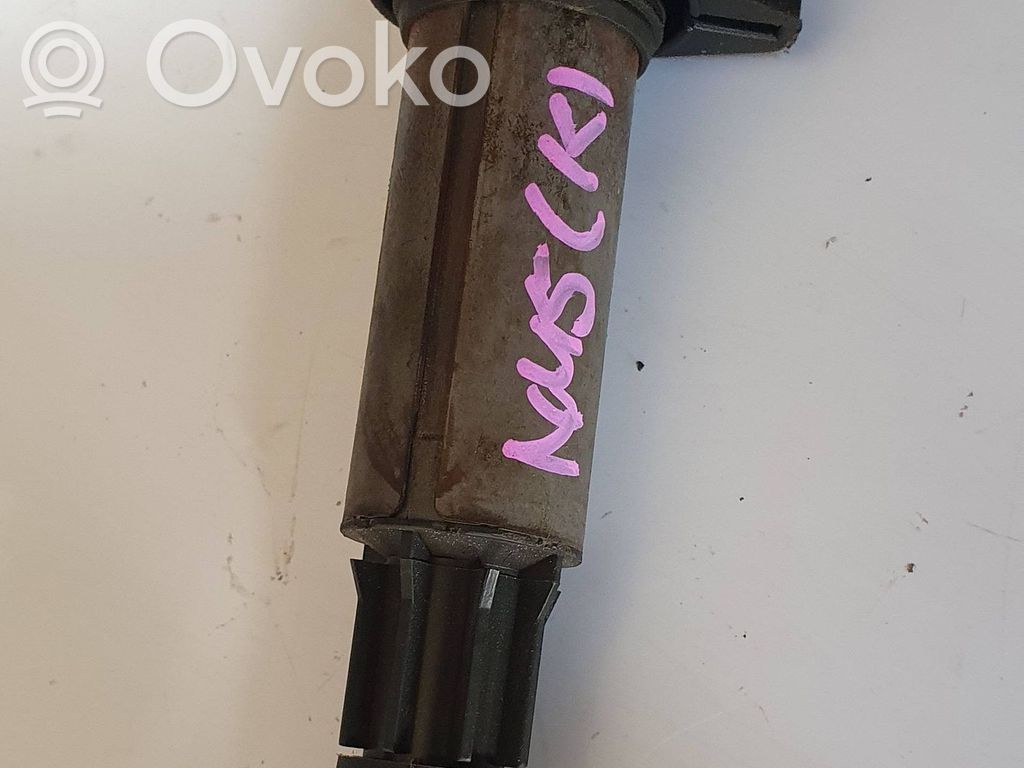 High voltage ignition coil   0221504100