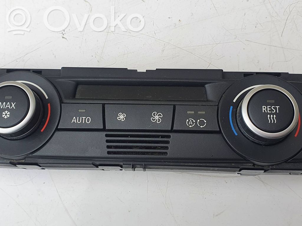 Unidad de control climatización   9182287
