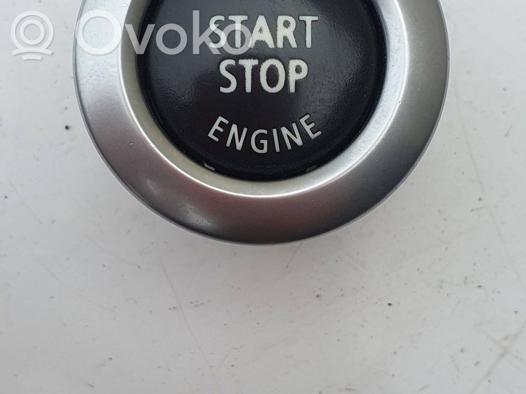 Interruptor de encendido/apagado del motor   6949913,108625