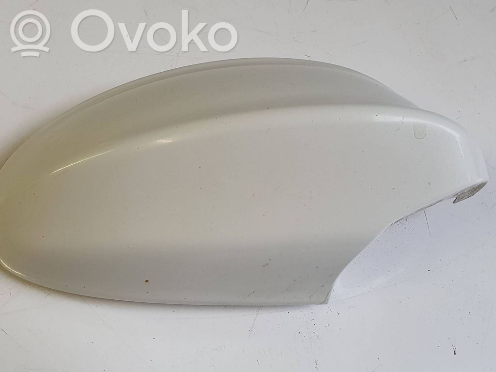 BMW 3 E90 E91 Obudowa lusterka zewnętrznego drzwi przednich 