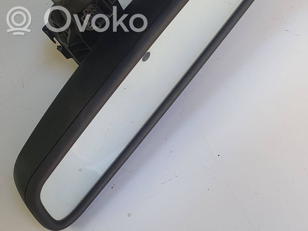 BMW 7 E65 E66 Rear view mirror (interior) 