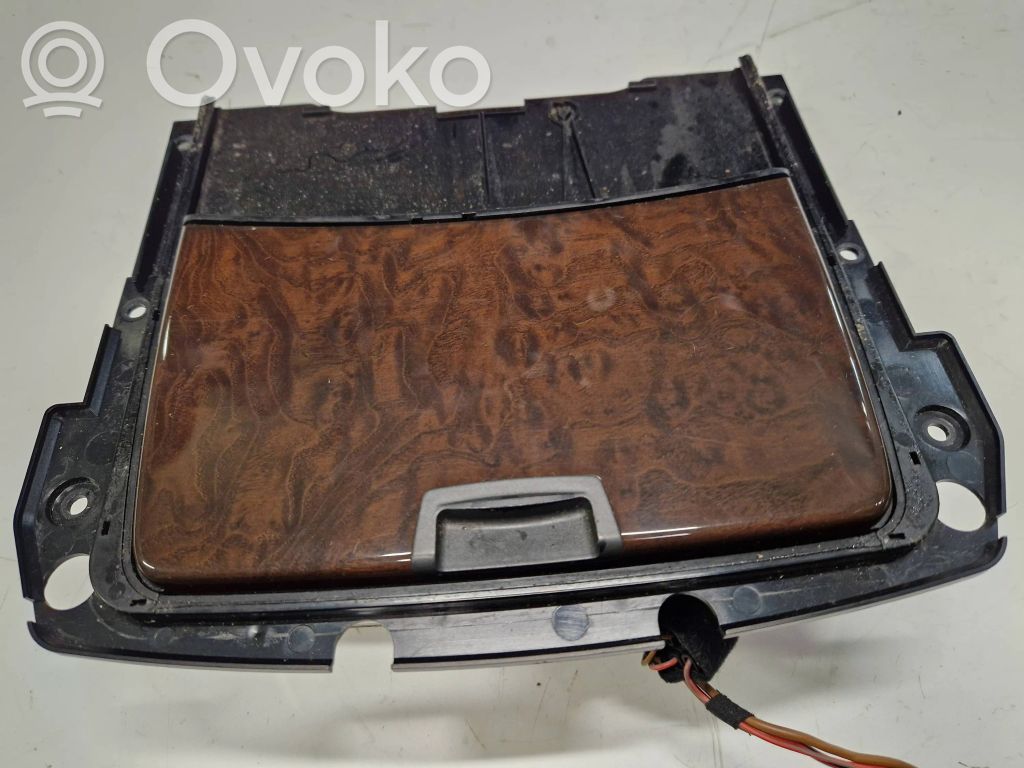 BMW 7 E65 E66 Ashtray (front) 