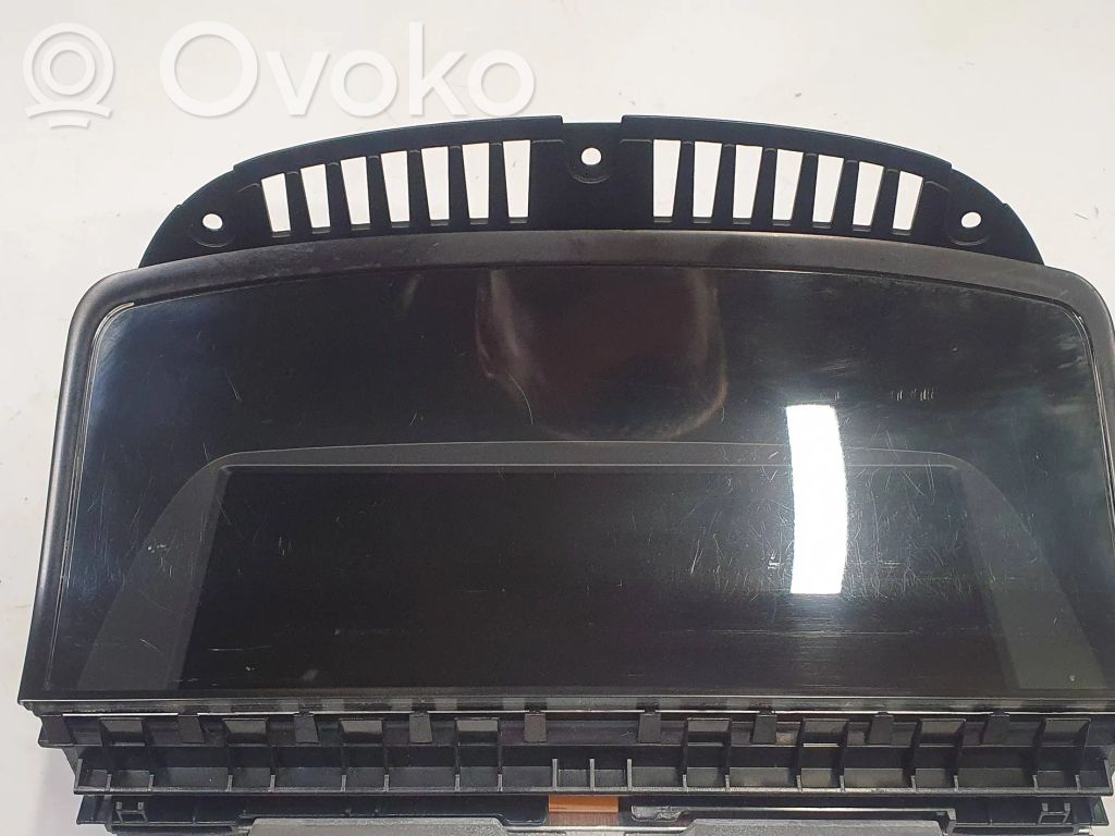 BMW 7 E65 E66 Screen/display/small screen 