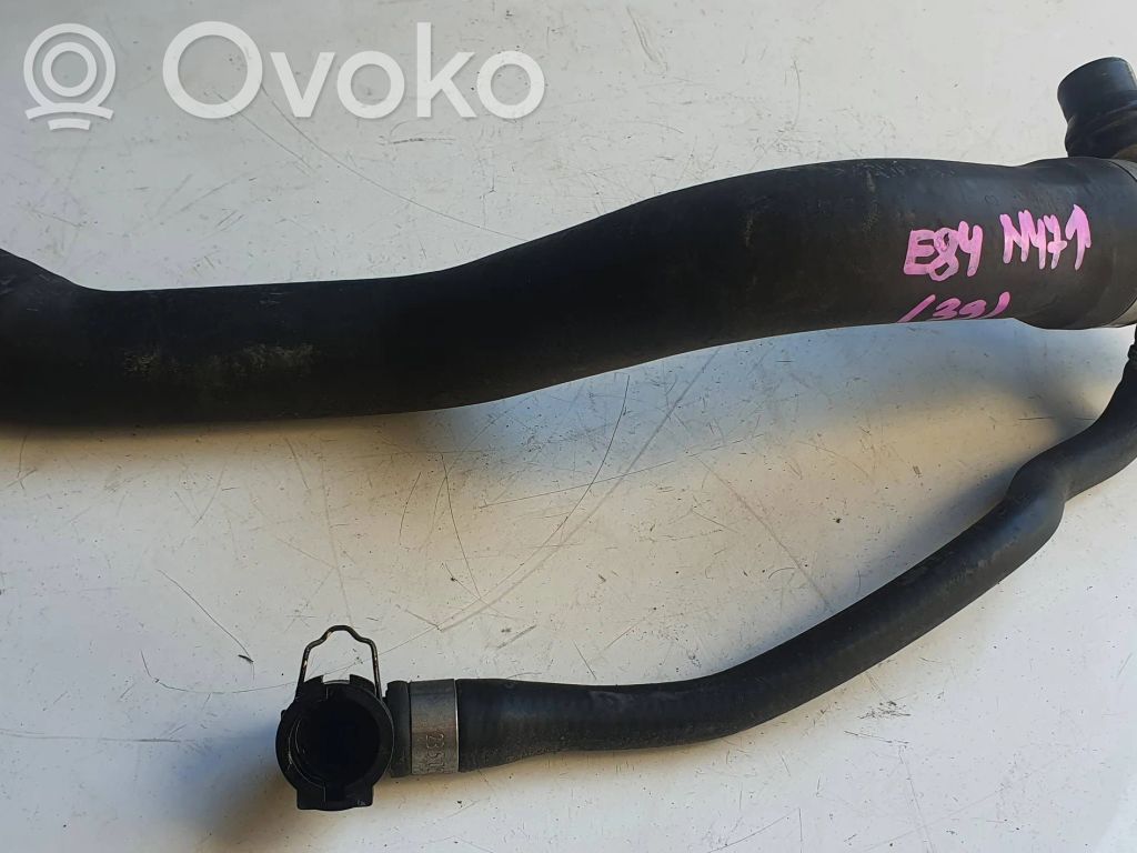 Engine coolant pipe/hose   7797257,17127797257