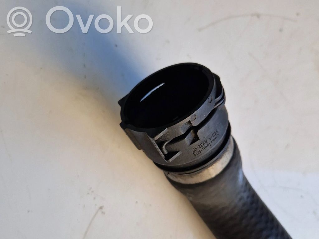 BMW 7 E65 E66 Coolant pipe/hose 
