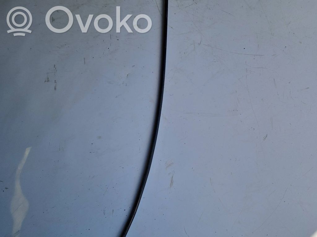 BMW 7 E65 E66 Engine bonnet/hood lock release cable 