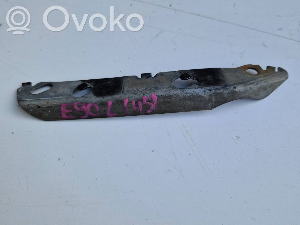 BMW 3 E90 E91 Front bumper mounting bracket 