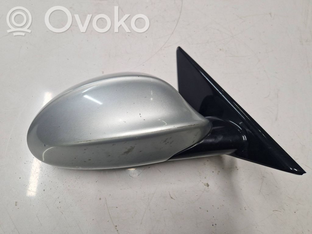 BMW 3 E90 E91 Front door electric wing mirror 