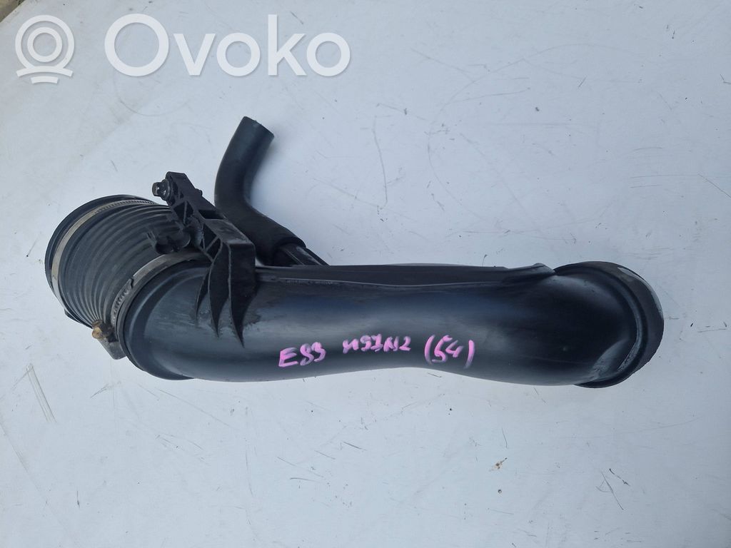 BMW X3 E83 Air intake duct part 