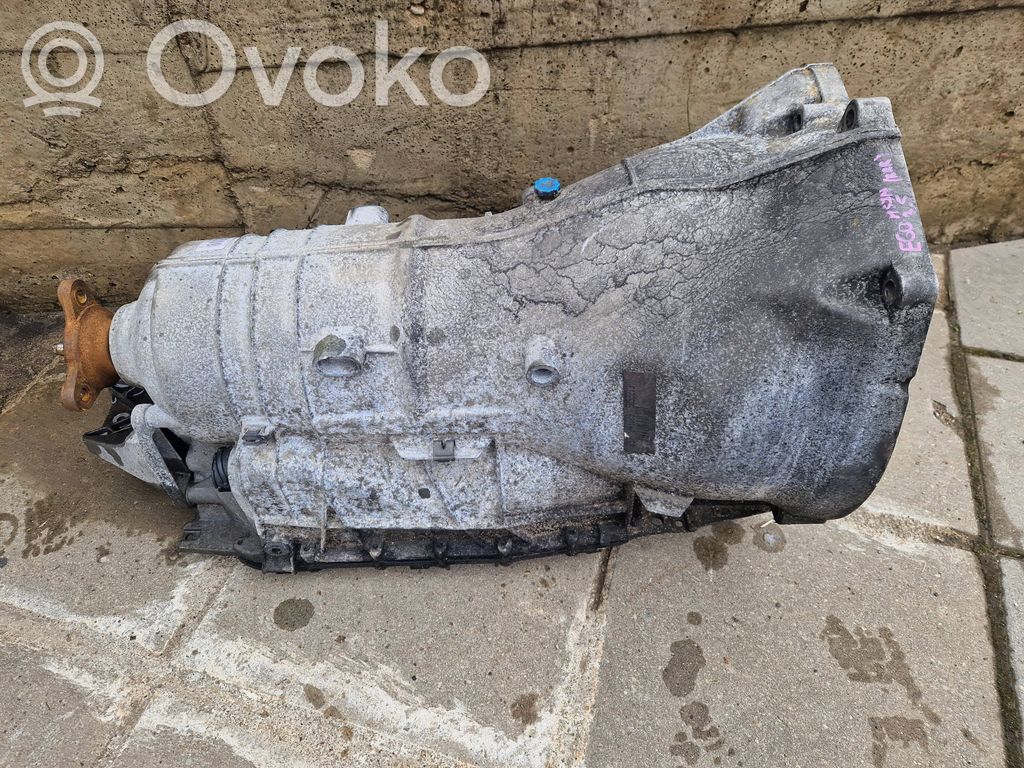 Automātiska pārnesumkārba   6HP26,7550781