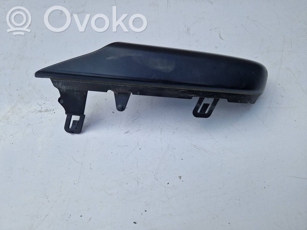 BMW 7 F01 F02 F03 F04 Element lusterka bocznego drzwi przednich 