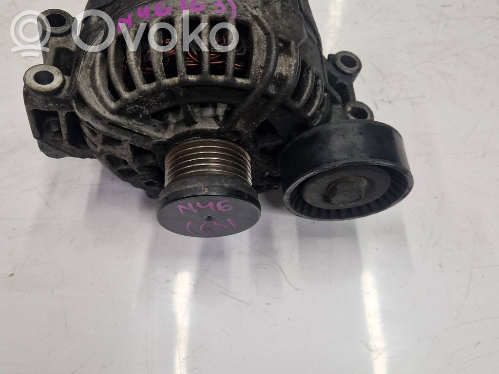 Generator/alternator   7532966