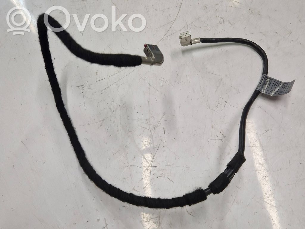 BMW 5 E60 E61 Other wiring loom 