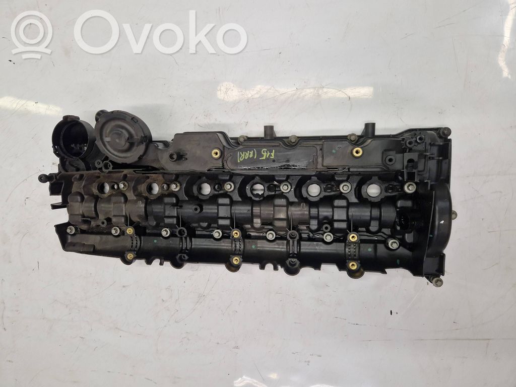 BMW X5 F15 Galvutės dangtelis 
