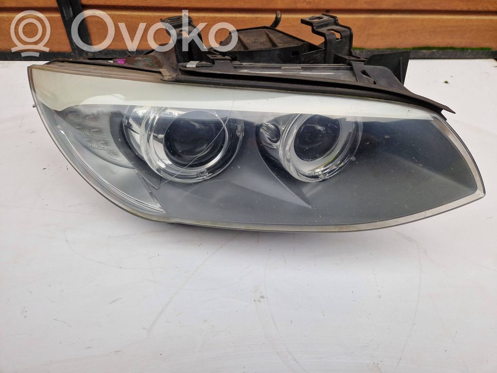 Priekšējais lukturis   7239930