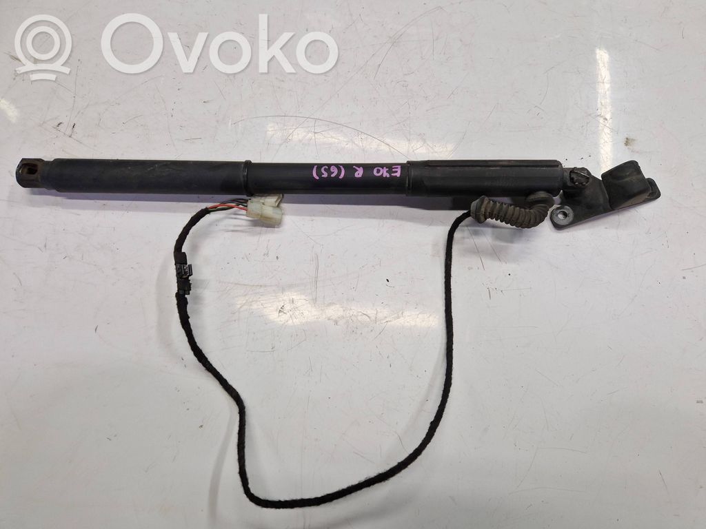 BMW X5 E70 Tailgate/trunk strut/damper 