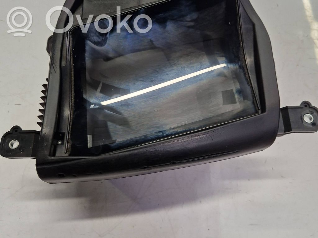 Head up display screen   9180657