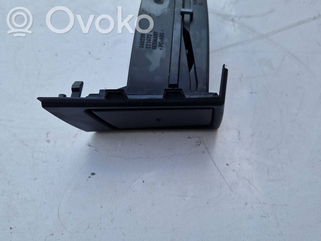 BMW X3 E83 Cup holder 