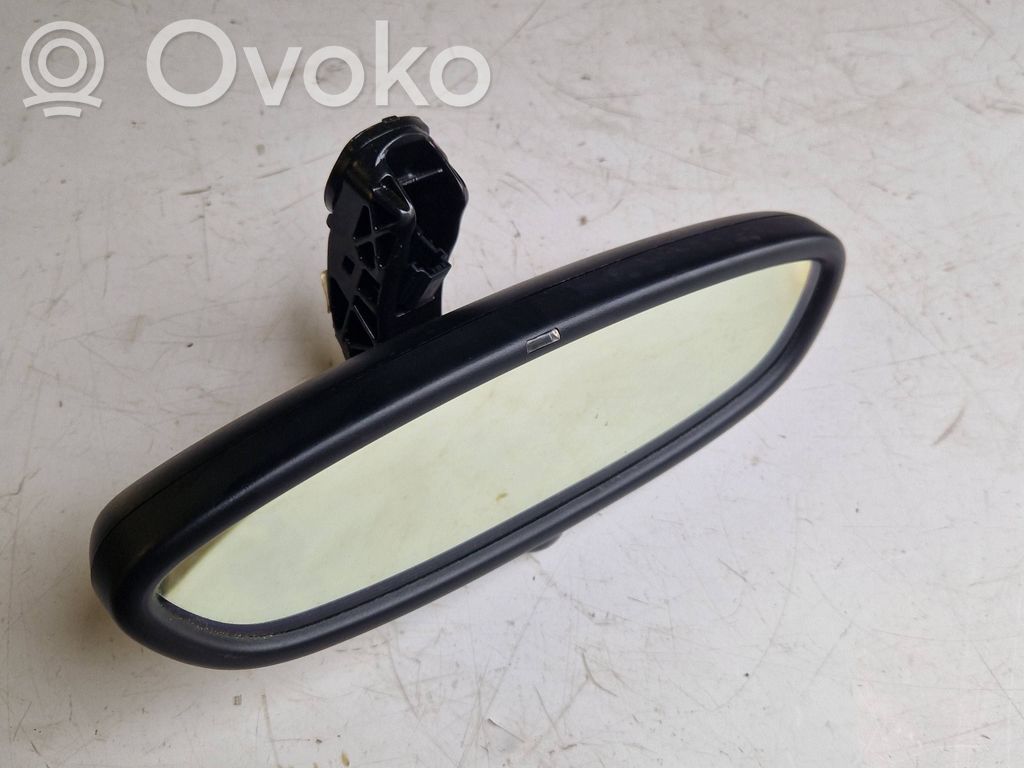 Espejo retrovisor (interior)   9134394