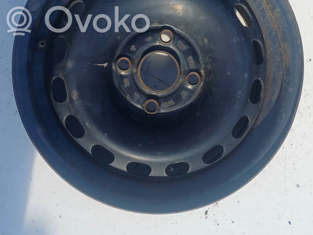 R15-teräsvanne   8A0601025