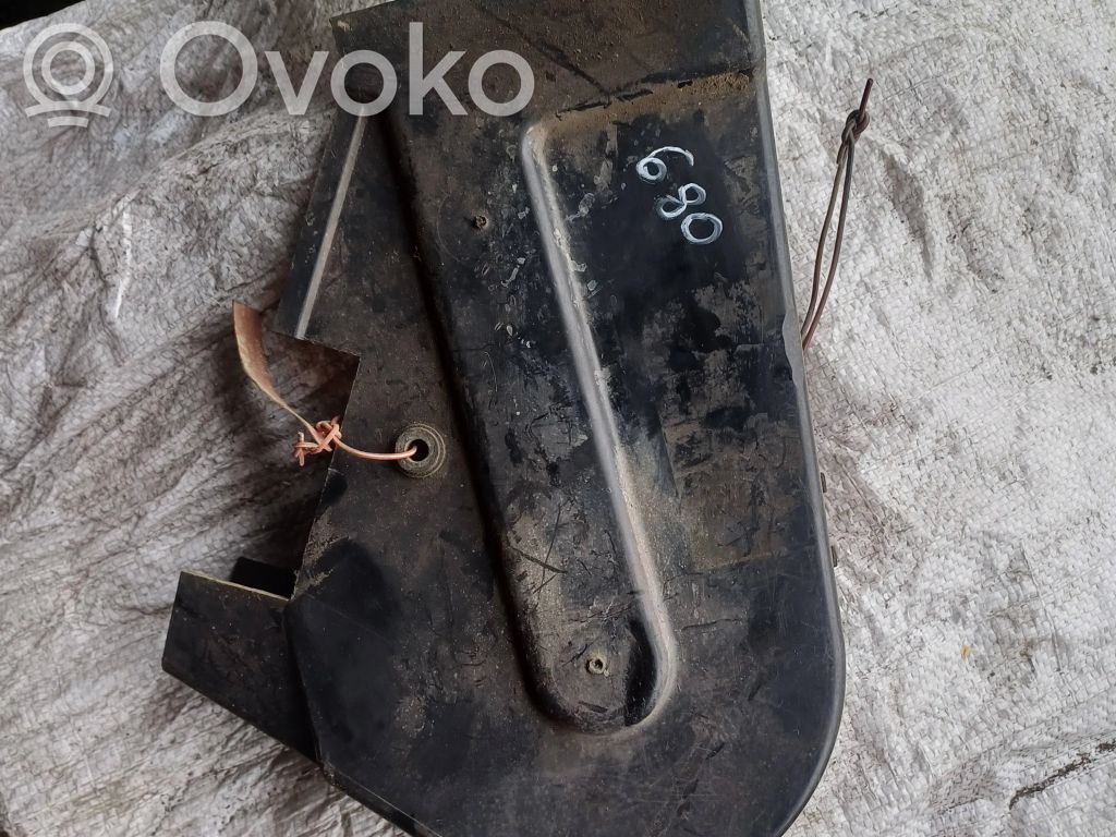 Peugeot 406 Paskirstymo diržo apsauga (dangtelis) 