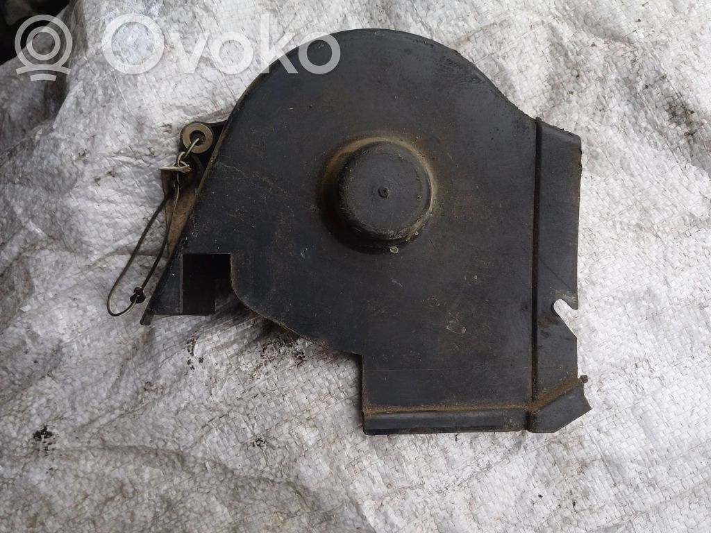 Peugeot 806 Paskirstymo diržo apsauga (dangtelis) 