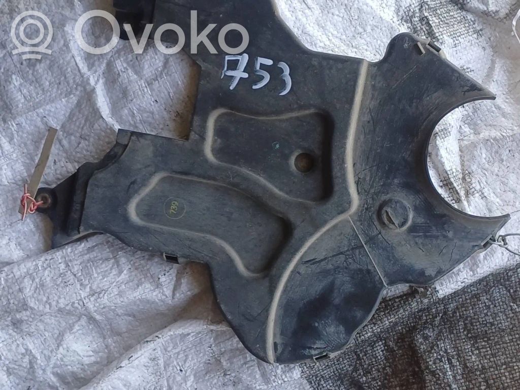 Opel Astra G Cache carter courroie de distribution 
