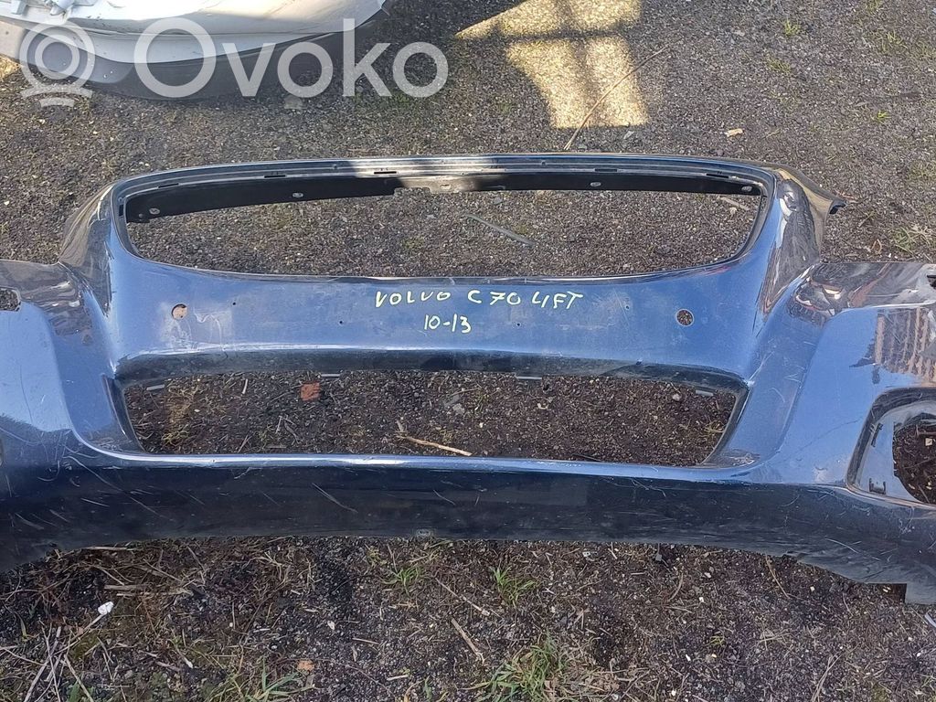 Volvo C70 Parachoques delantero 