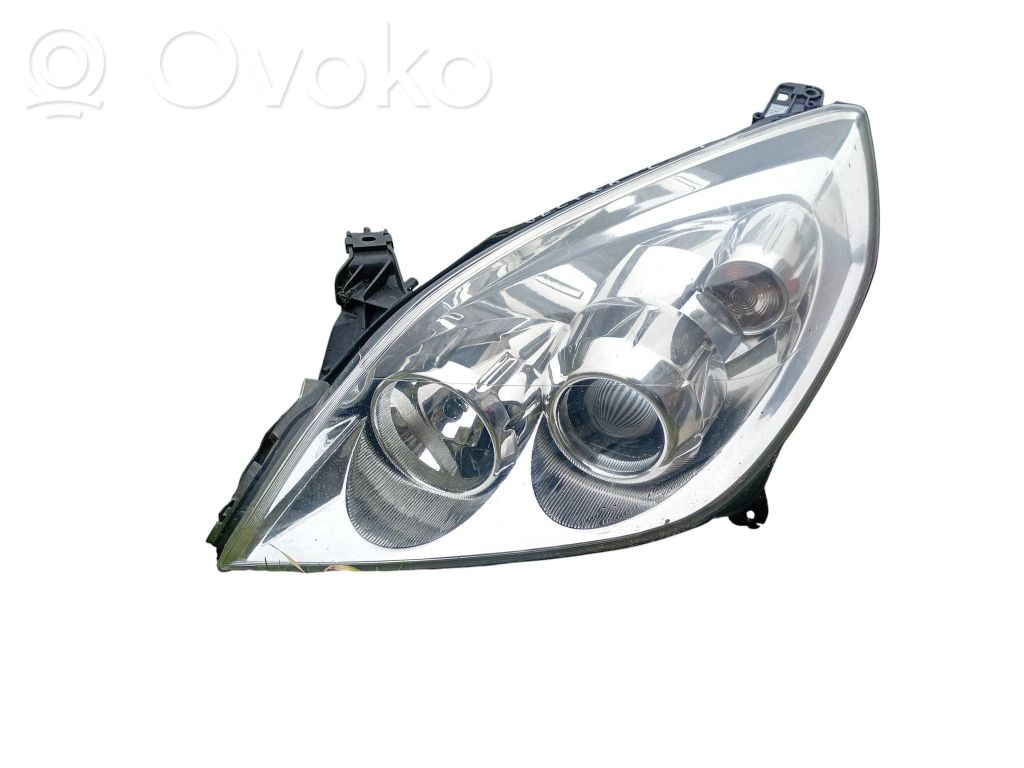 Headlight/headlamp