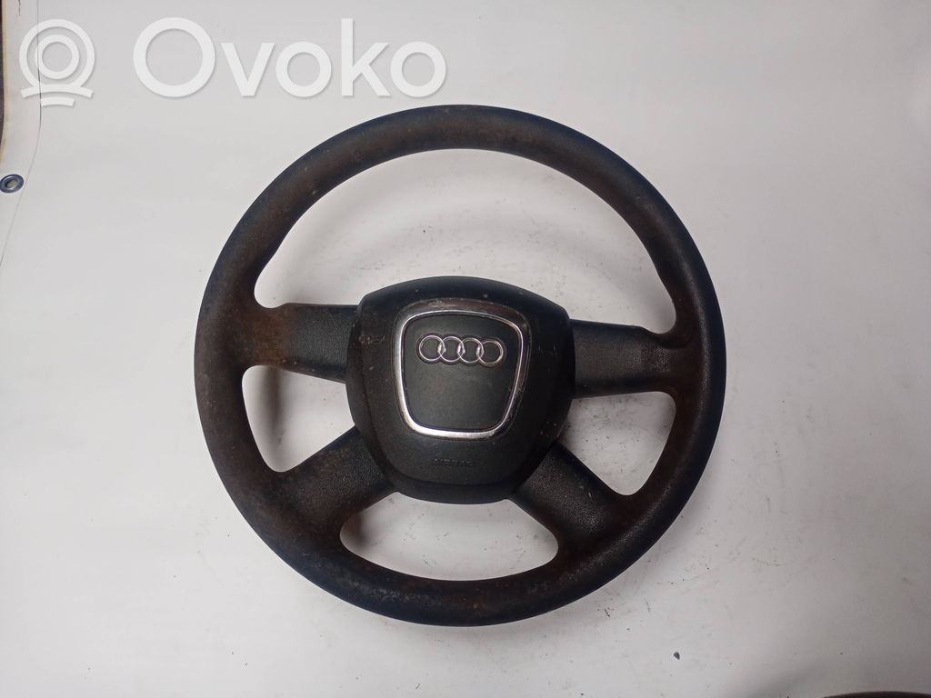 Audi A3 S3 8P Kierownica 