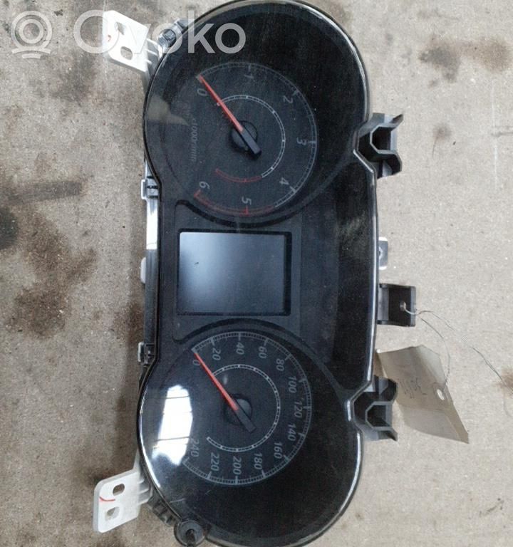 Licznik / Prędkościomierz   6103RF