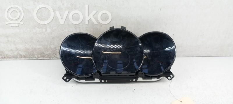 KIA Ceed Speedometer (instrument cluster) 