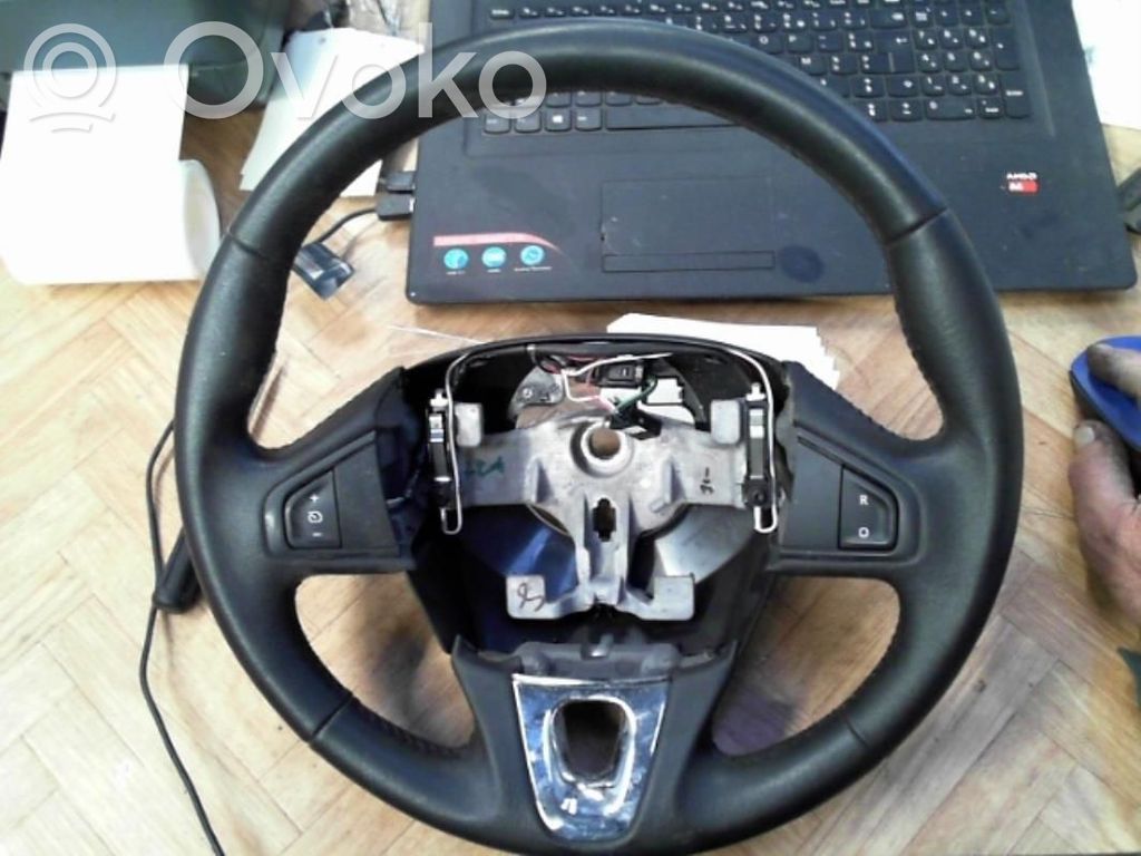 Renault Megane III Vairas 