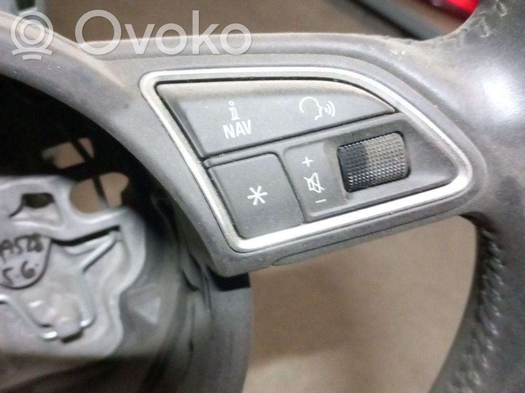 Volante   4G0419091BD1KT