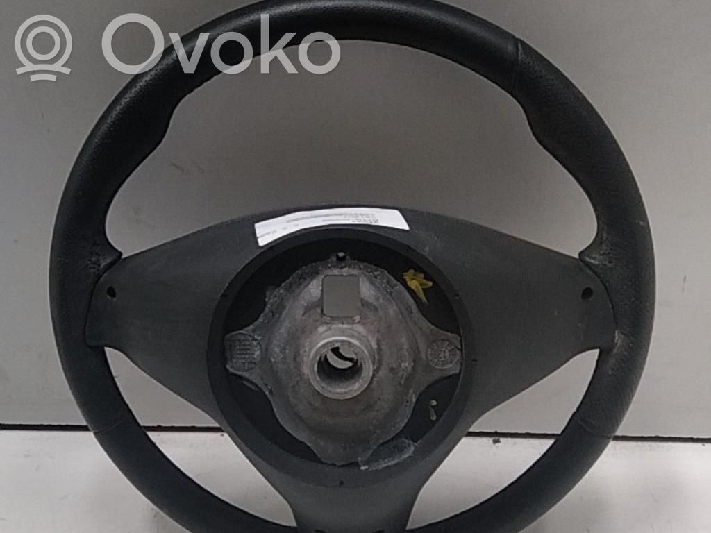 Alfa Romeo Mito Vairas 