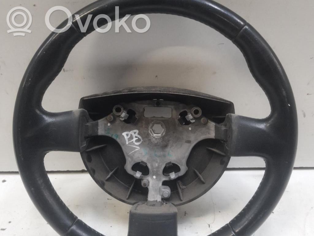 Ford Fusion Ohjauspyörä 